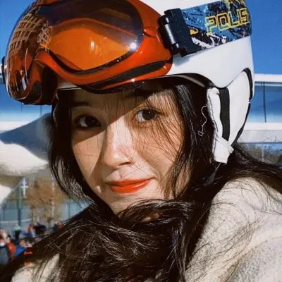 一个女人的选择